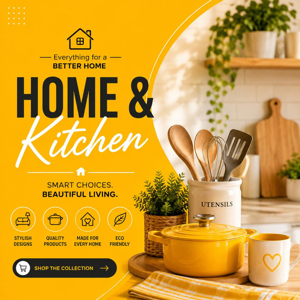 Home & Kitchen