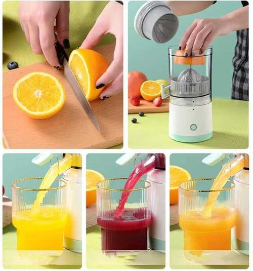 4-Hole Household Nonstick Frying Pan